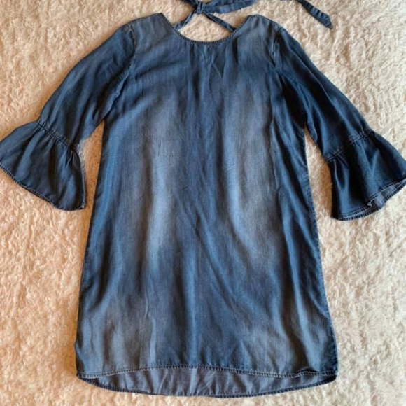 Cloth & Stone Dress - Picture 1 of 2